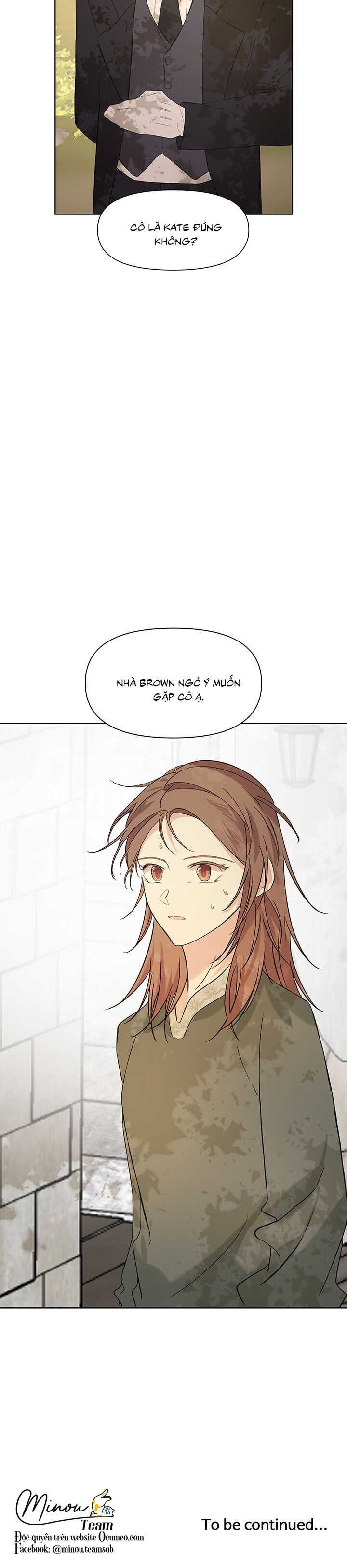 ôi! nàng hầu gái của tôi chapter 2 33