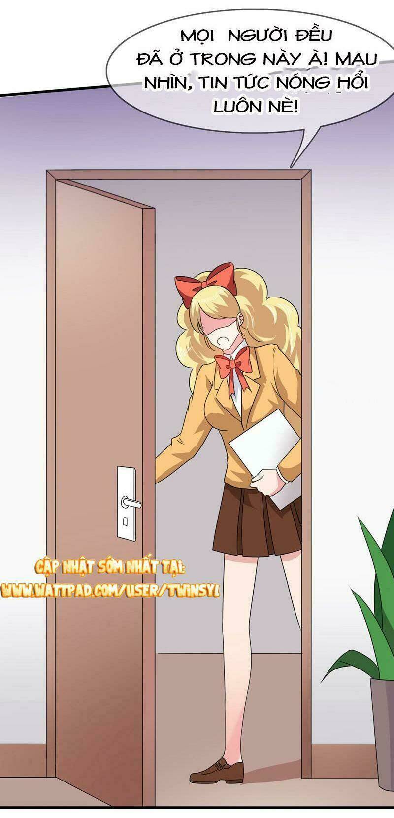 bá đạo trung khuyển tìm ái ký chapter 84 11