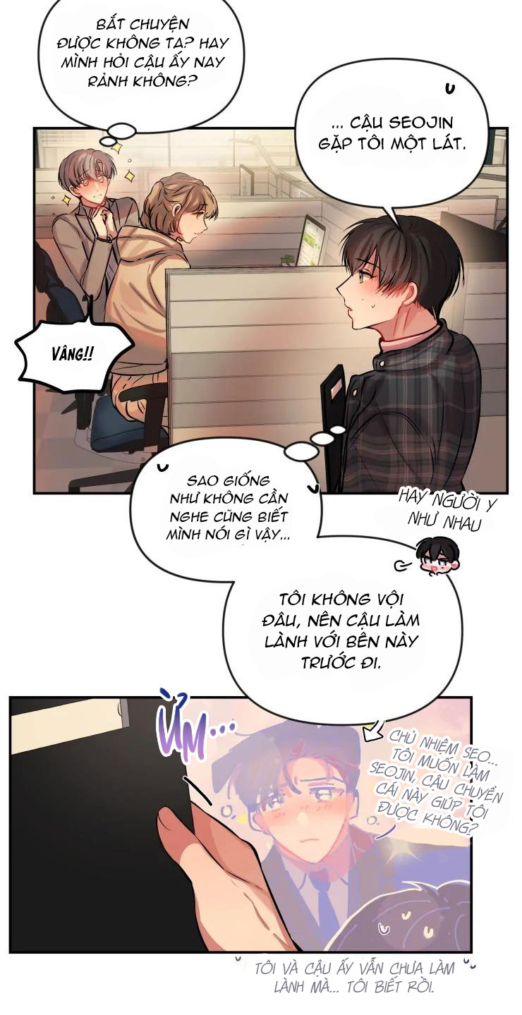 hợp đồng tình yêu chapter 36 39