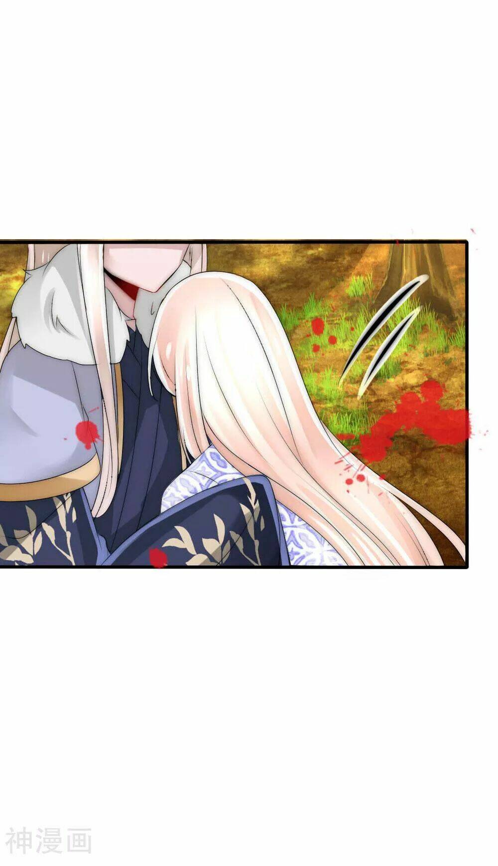 kế hoạch sủng ái của tiểu công chúa chapter 44 19