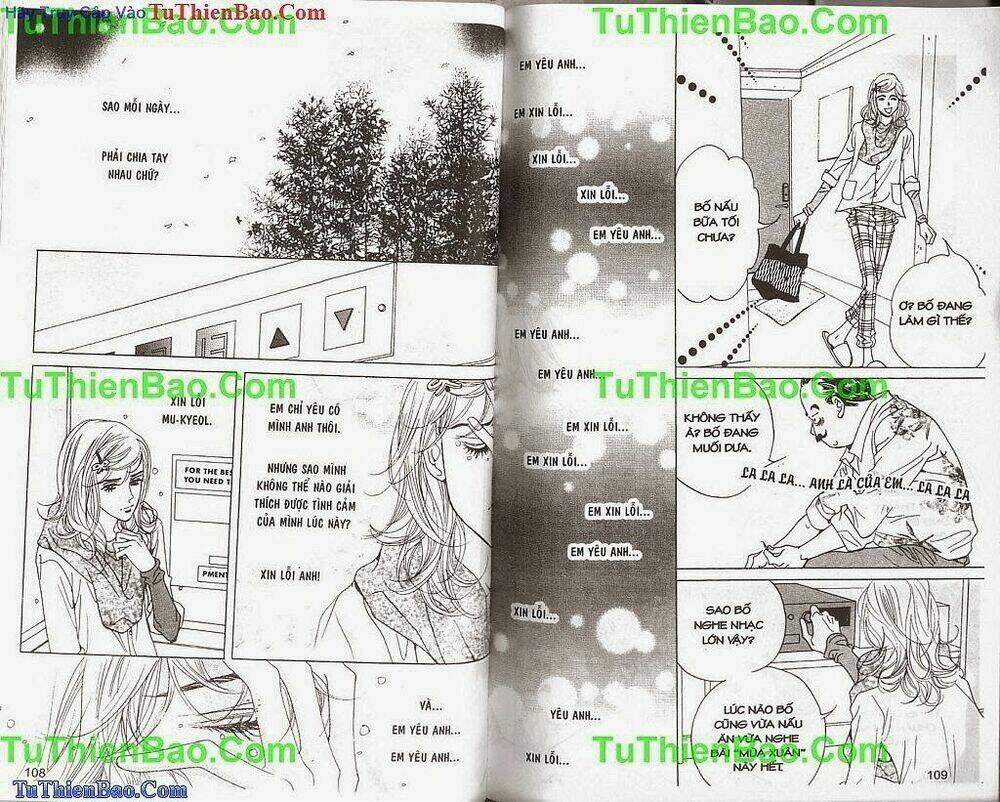 chuyện tình mary chapter 8 55