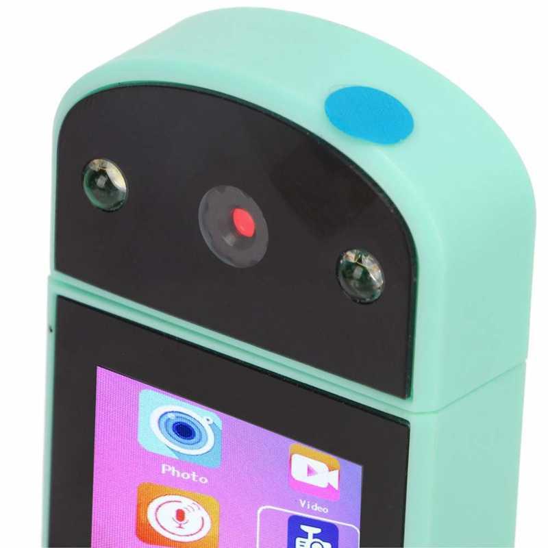 Máy ghi video kỹ thuật số DV Camera DV Micro cho chụp Vlog