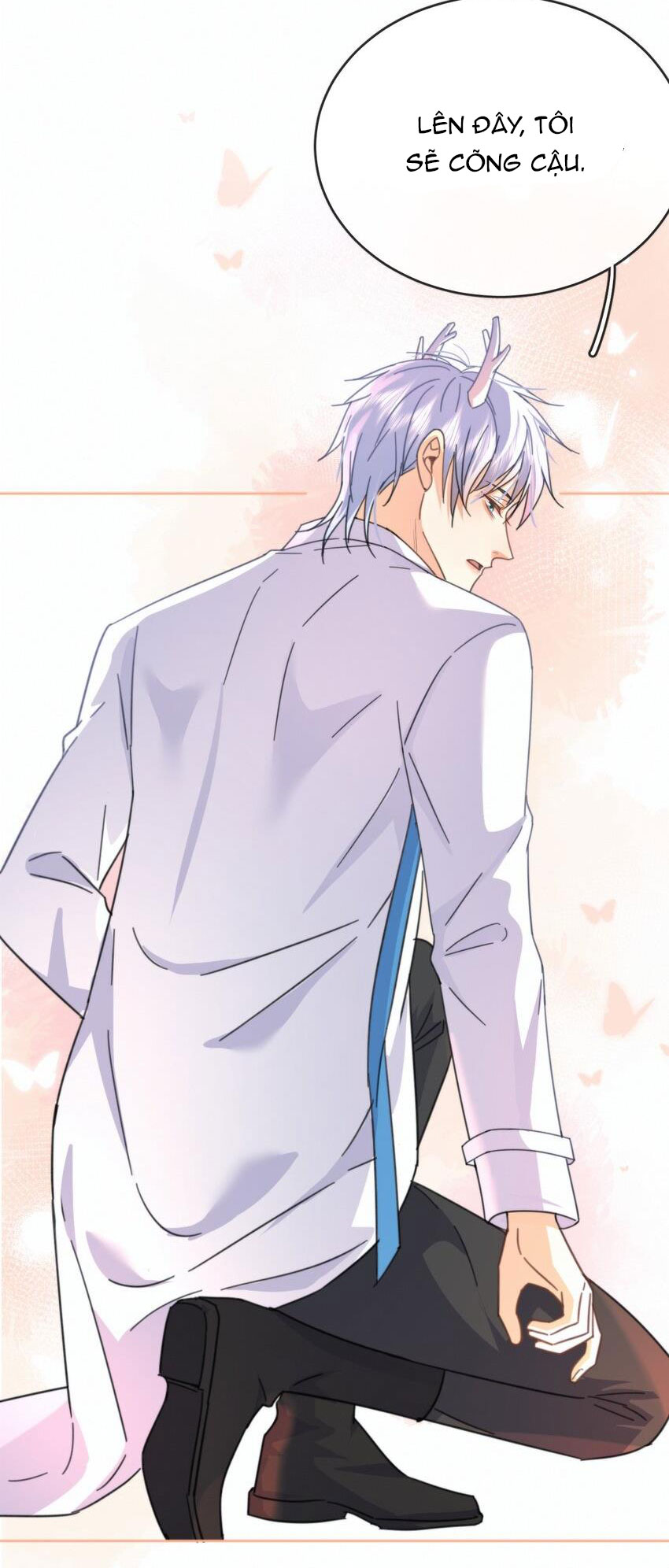 huynh dạy đệ vô lễ chapter 17 26