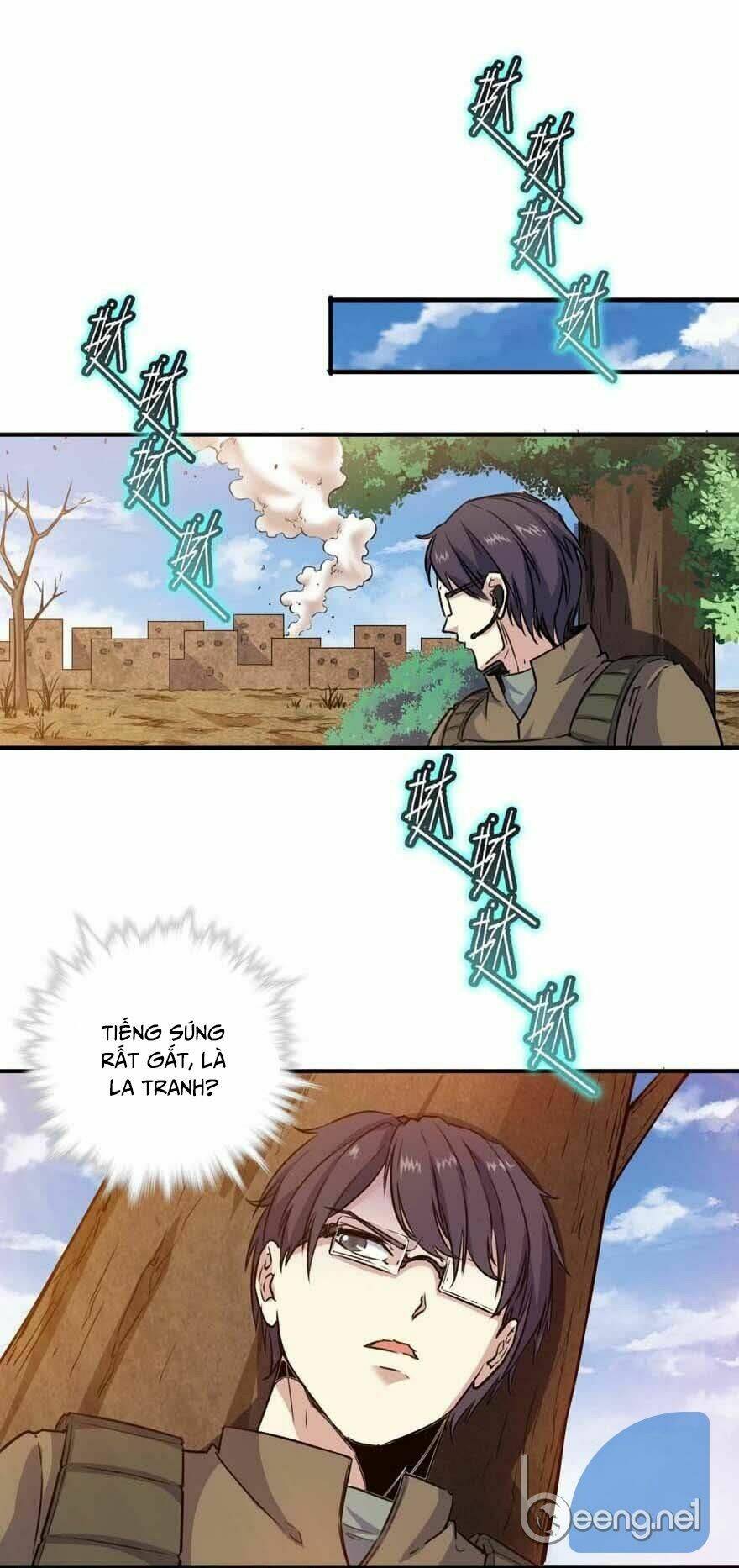 tối cường binh vương chapter 59 7