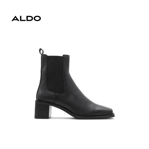 Boot cao gót nữ Aldo FOAL