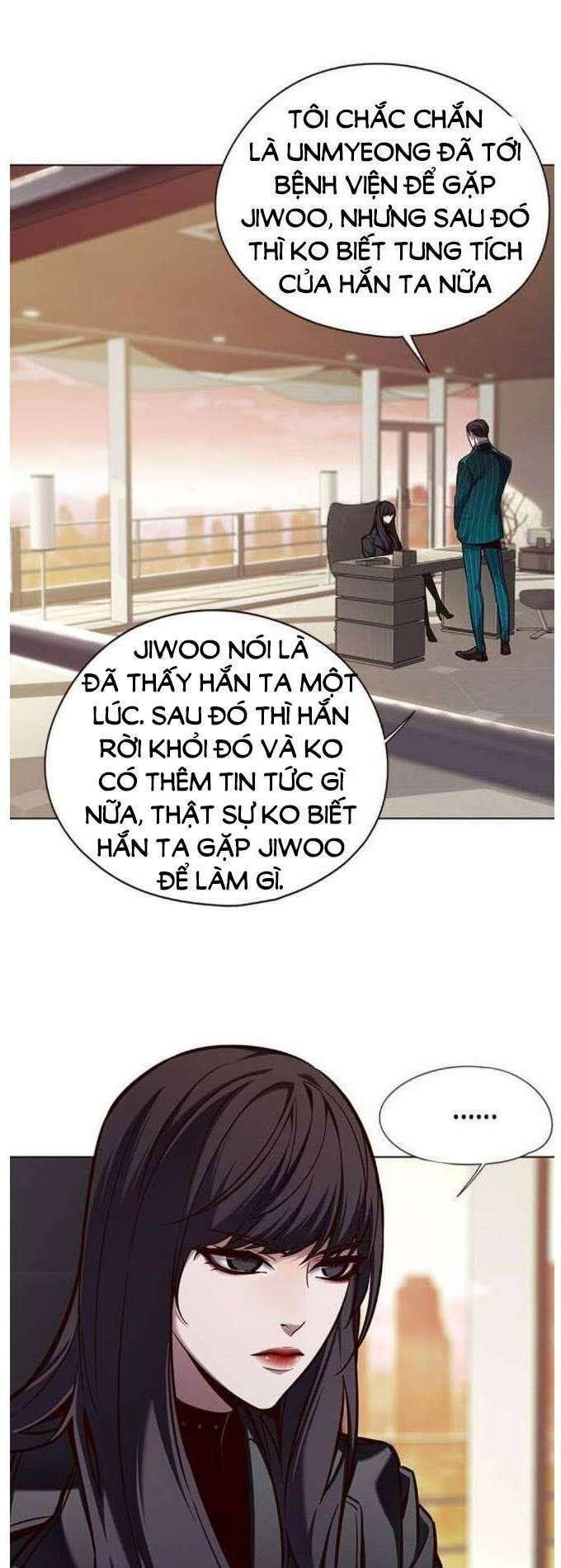 biến thân thành mèo chapter 137 49