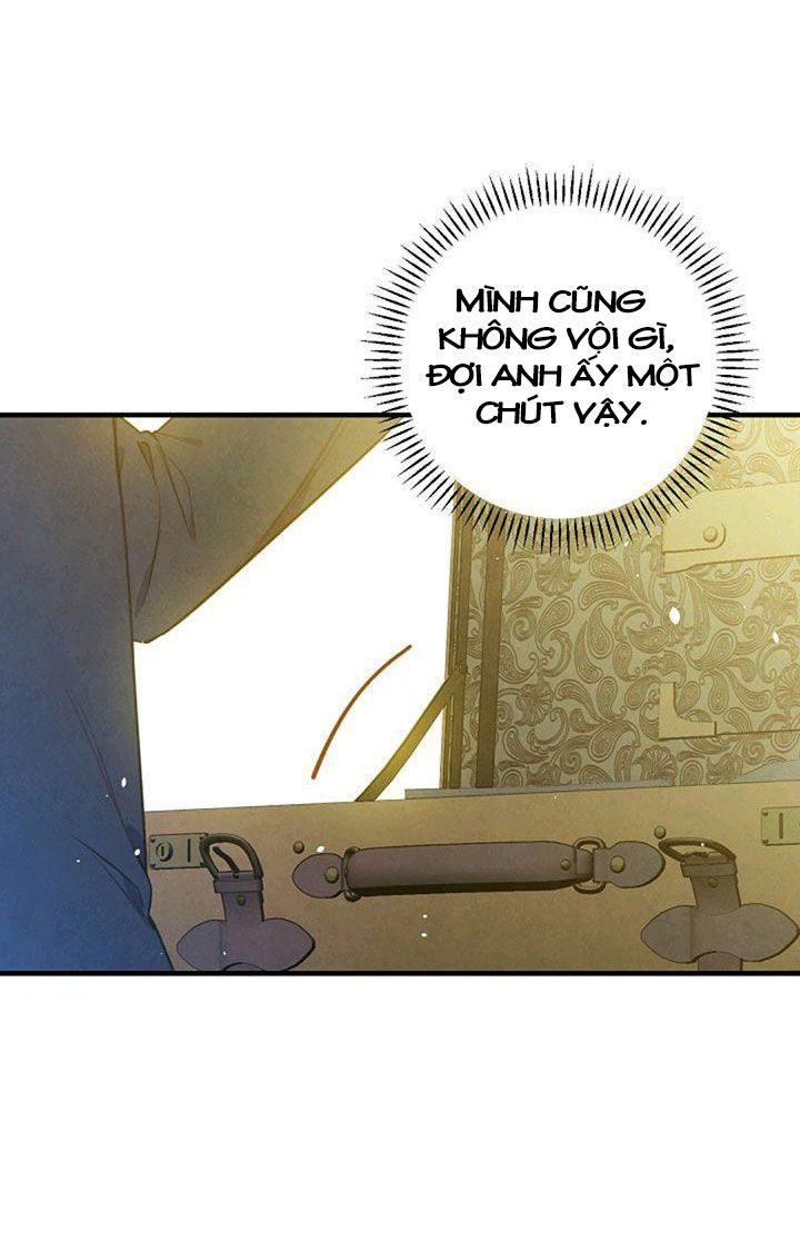 hoàng phi bóng tối - shadow queen chapter 50 29