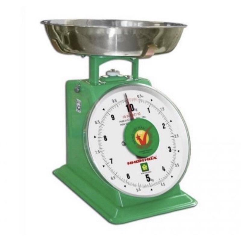 Cân Nhơn Hoà 10kg, 15kg - hàng chính hãng