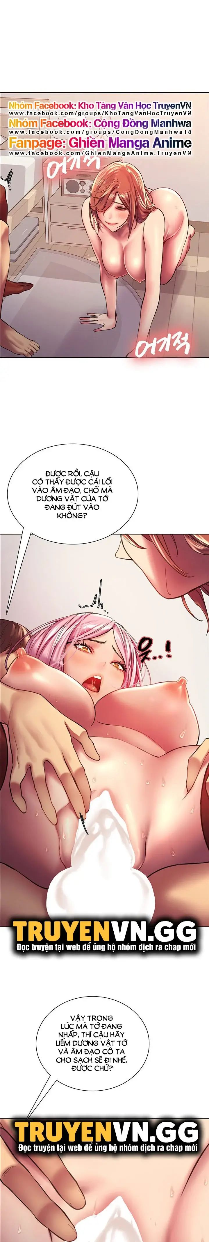 nhãn lực toàn năng chapter 18 14