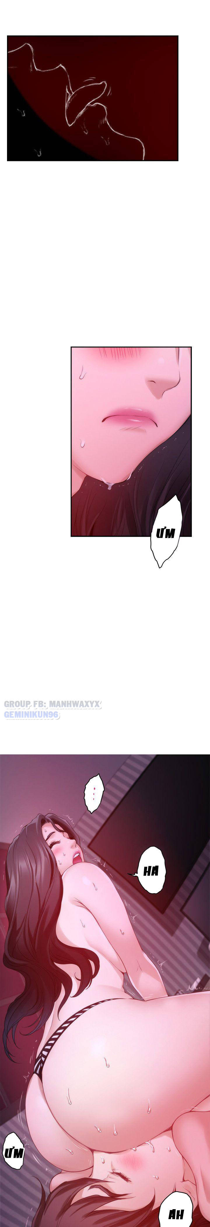 cặp đôi s chapter 50 15