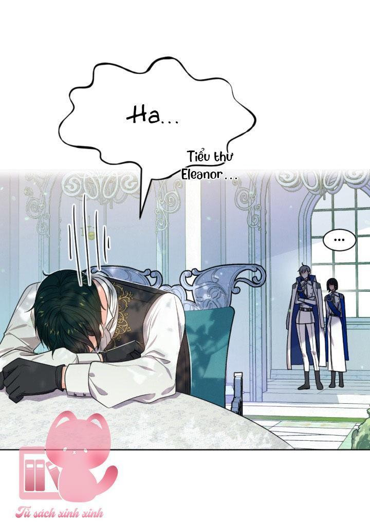 nguyện ước vô vọng của ma nữ chapter 41 45