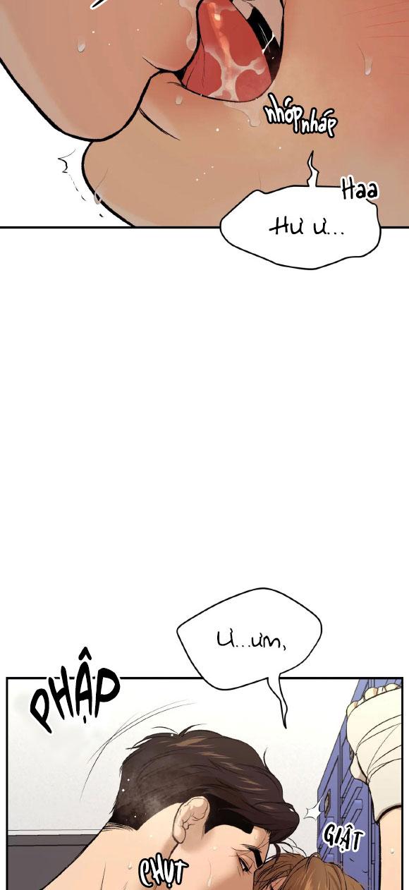 điềm rủi chapter 15 18