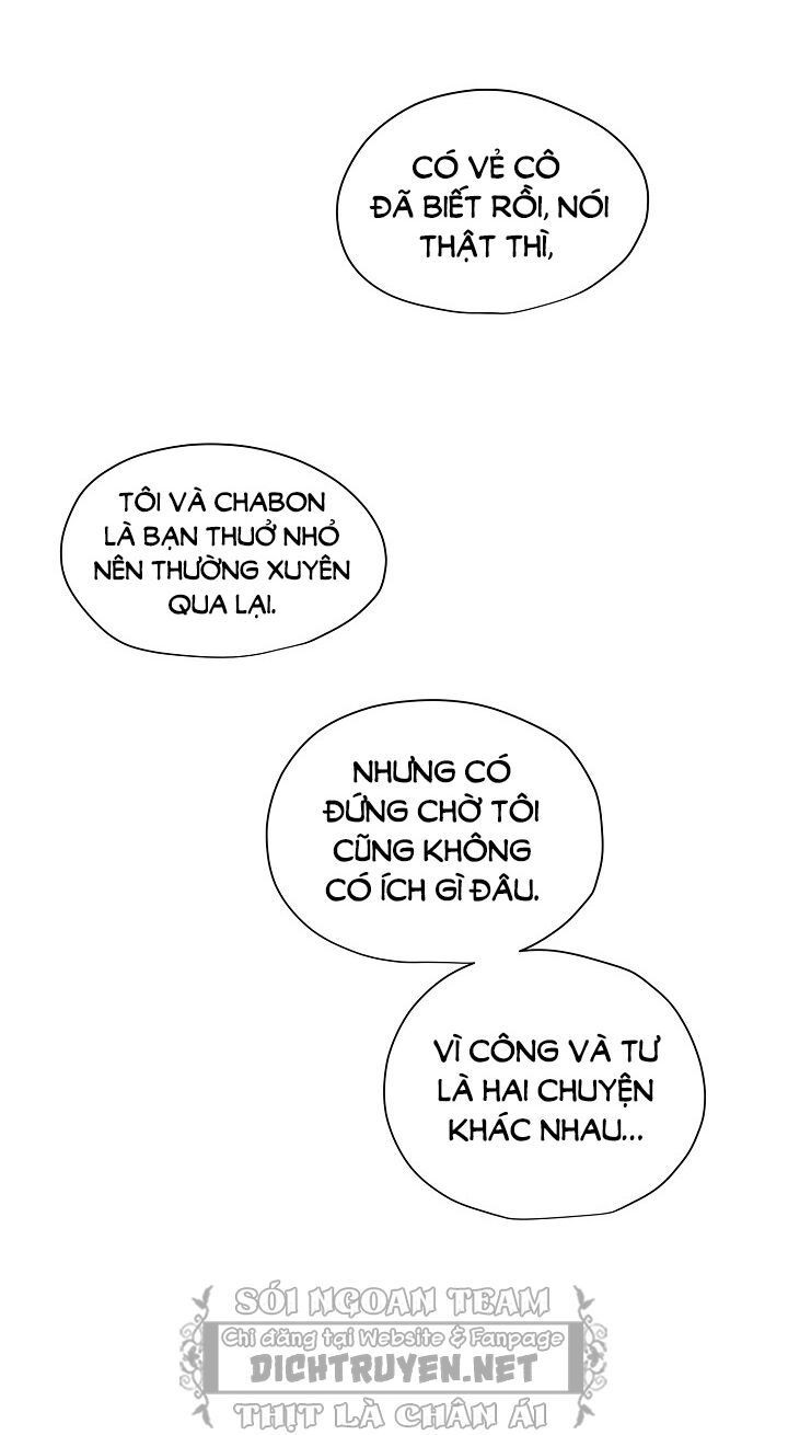 cuộc sống kỳ thú chapter 50 17