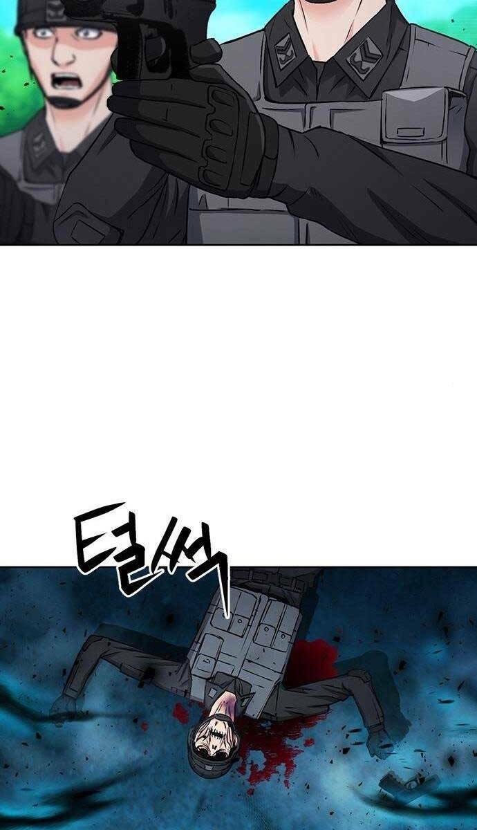 druid tại ga seoul - người hóa thú chapter 89 79