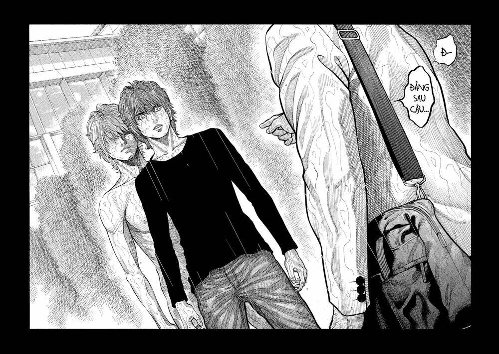 cái chết sau 7 ngày chapter 51 16