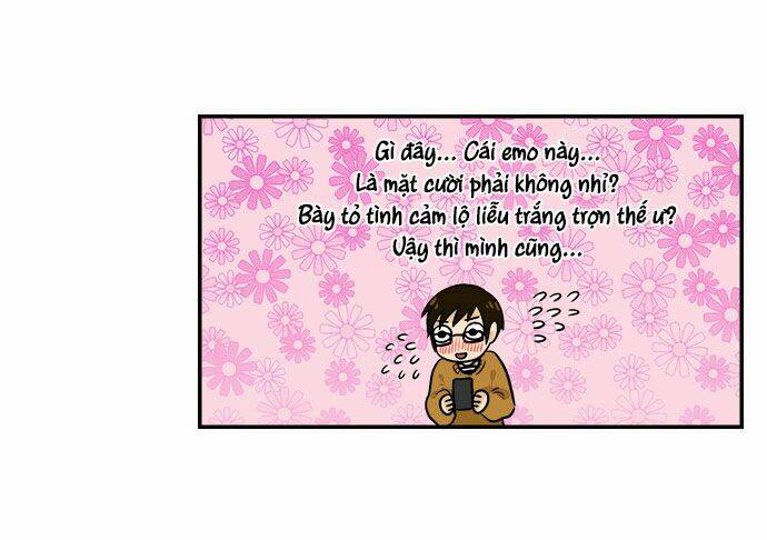 hắn ta là rồng chapter 77 15