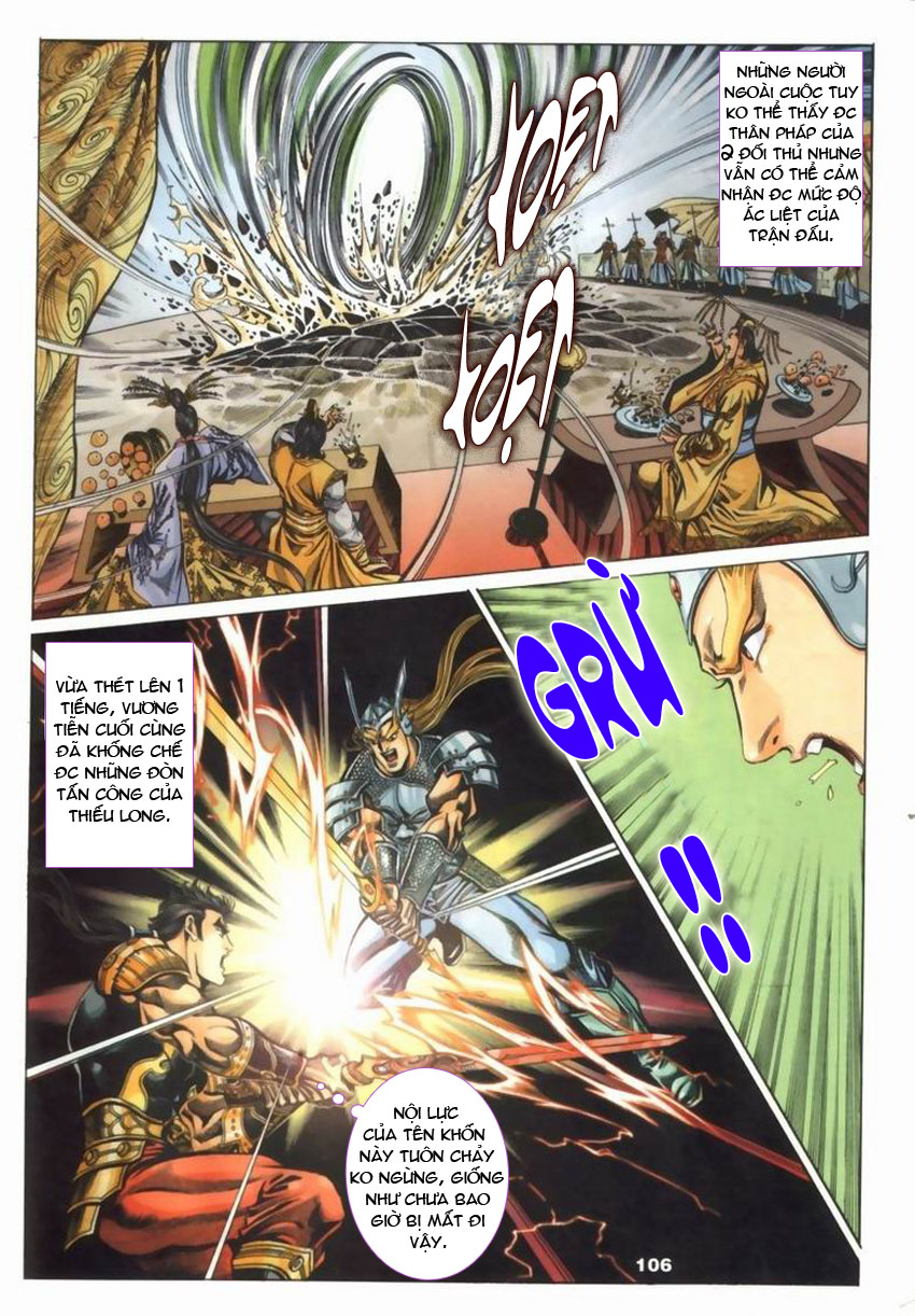 tầm tần ký chapter 42 16