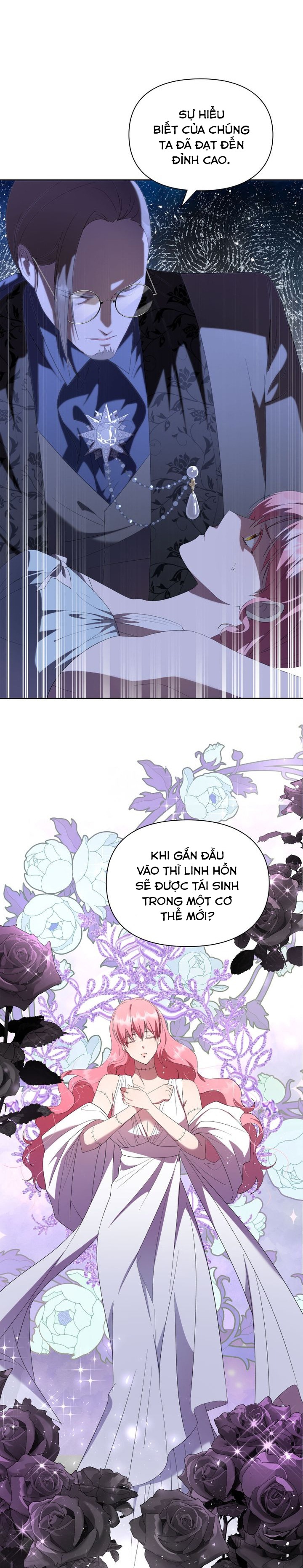 thuần hóa hoàng đế bạo chúa chapter 74 16