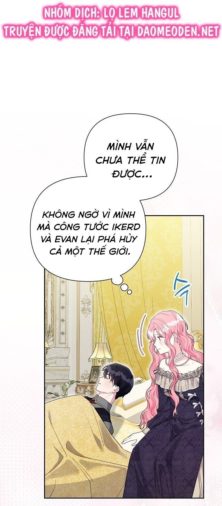 trở thành con dâu bất đắc dĩ chapter 108 51