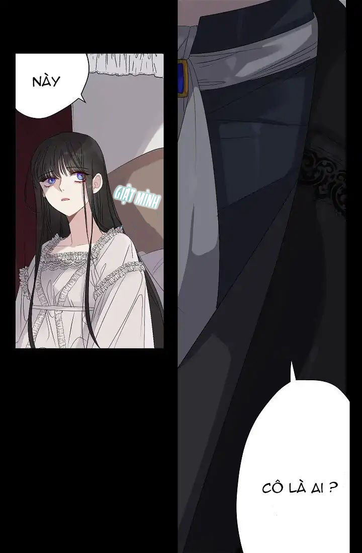 mối tình đầu của bạo chúa chapter 8 24