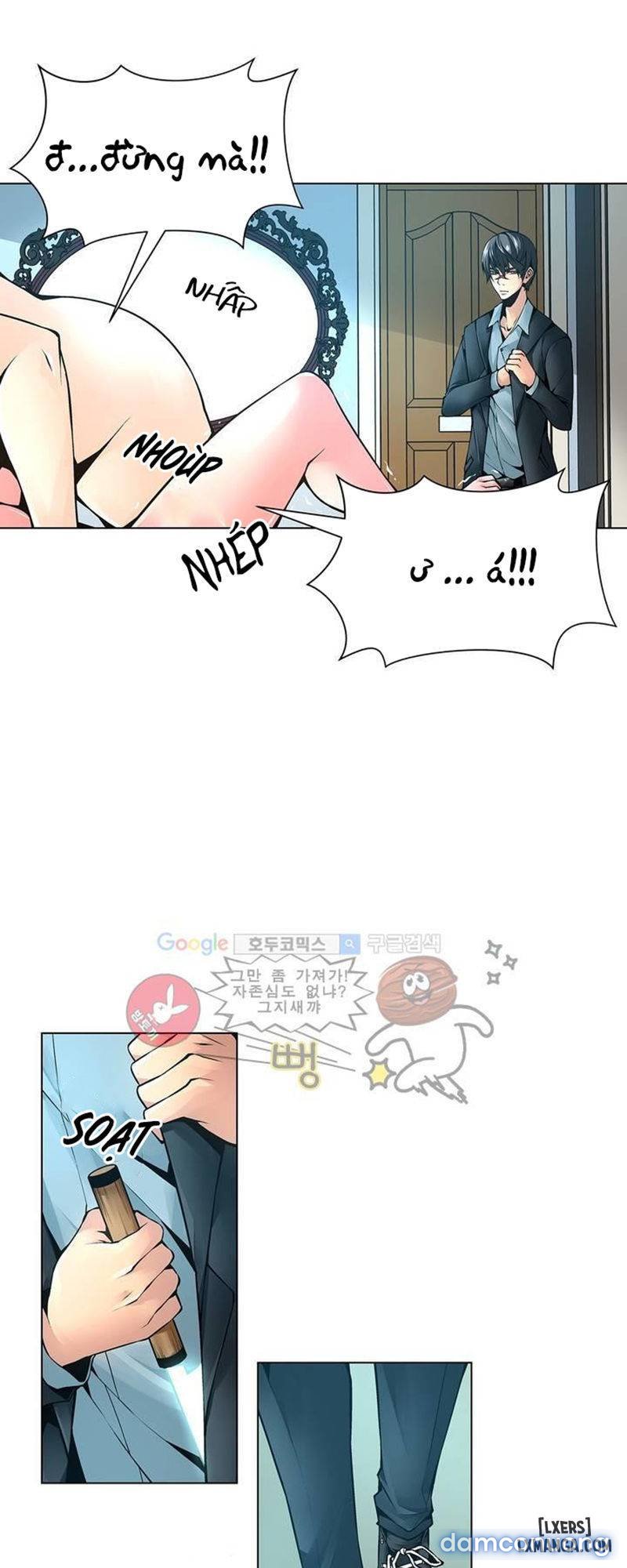 nô lệ song sinh chapter 104 19