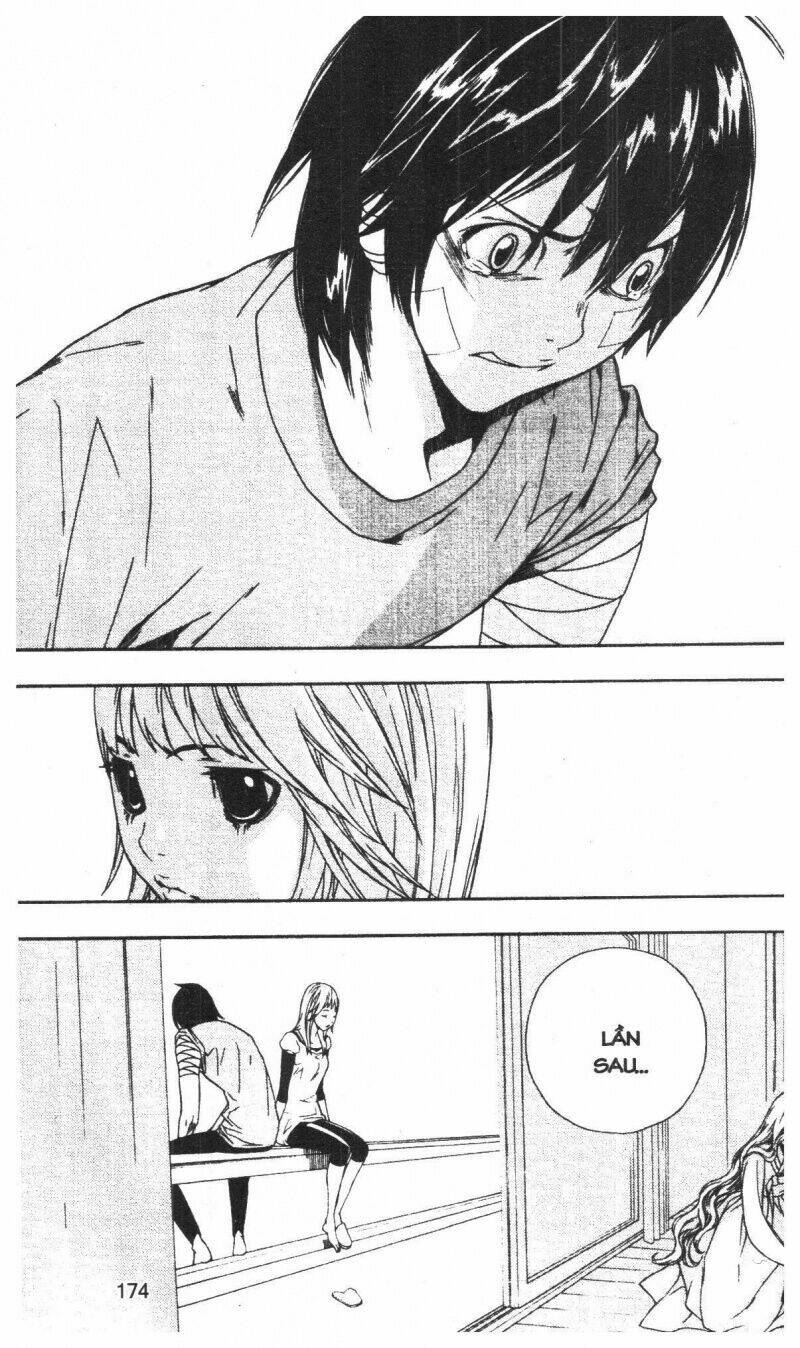 móng vuốt chapter 1 174