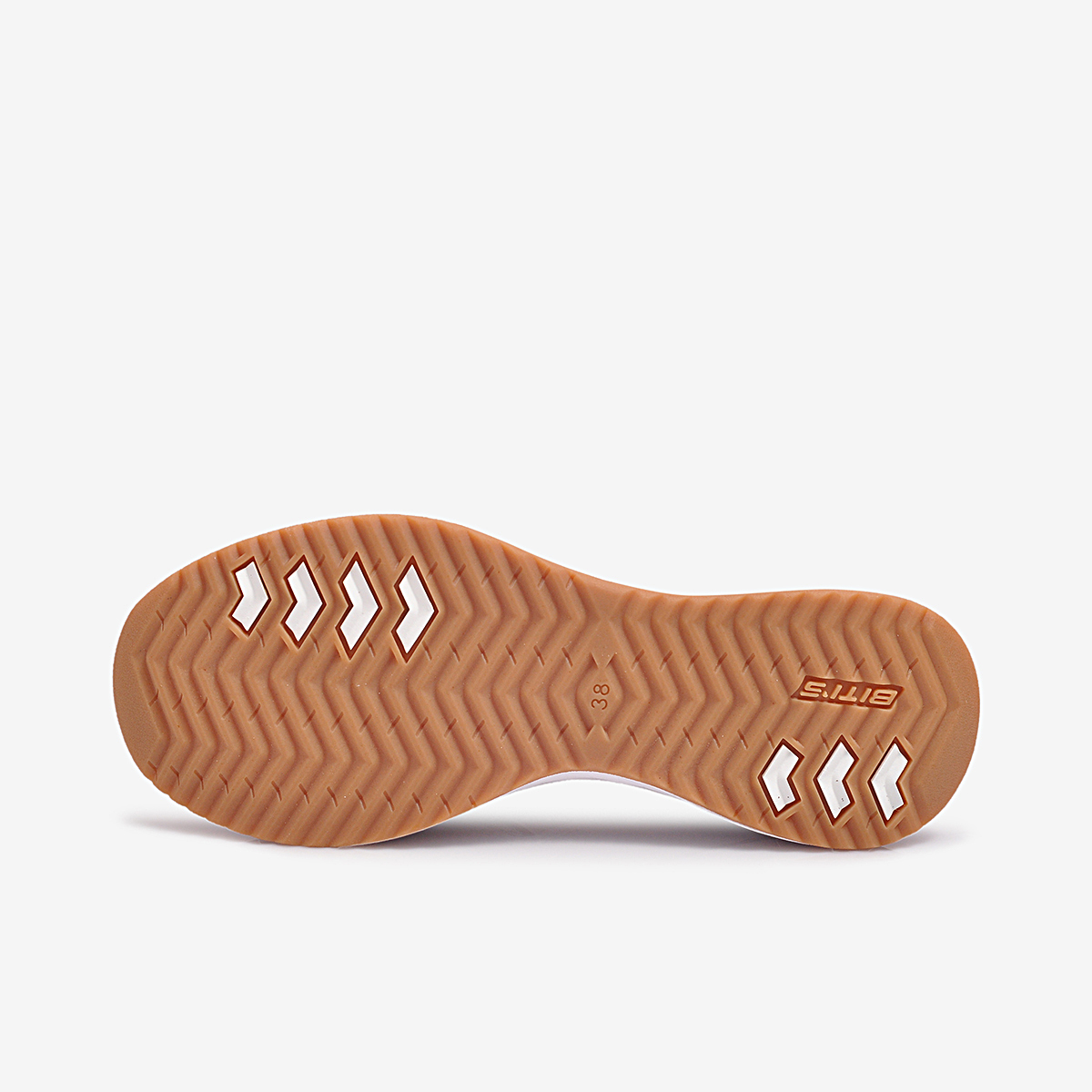 Giày Thể Thao Nam Biti's Hunter Core DSMH09900TRG