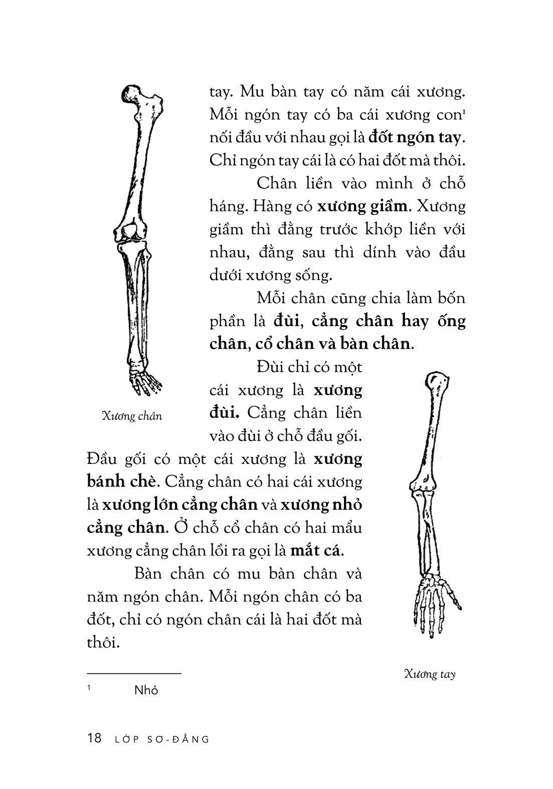 Cách Trí Giáo Khoa Thư