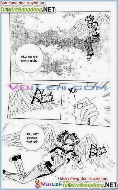 sức thanh xuân chapter 11 39