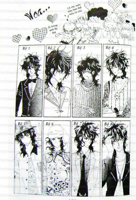 lọ lem hậu đậu chapter 3 19