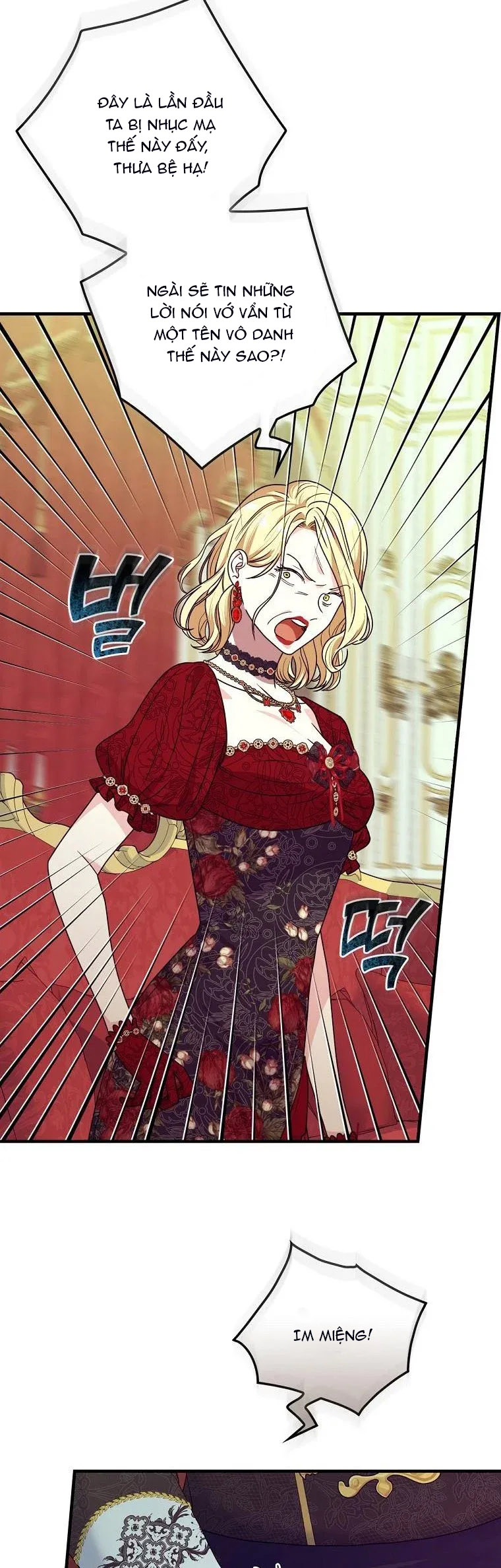 hiệp sĩ băng giá chapter 55.1 15