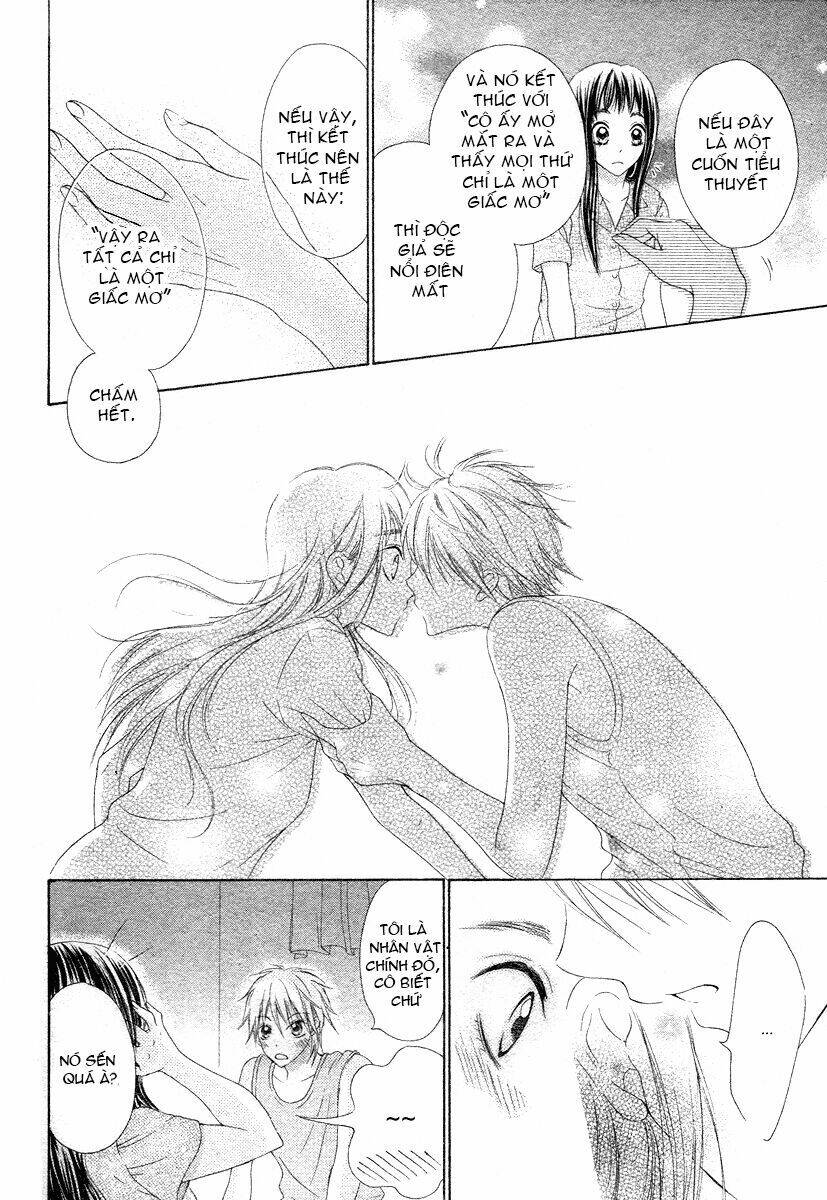 ao to umibe no nostalgia chapter 2 29