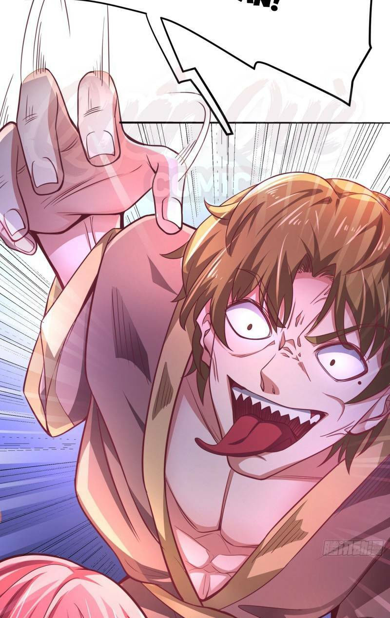 tối cường thần y tại đô thị chapter 52 11