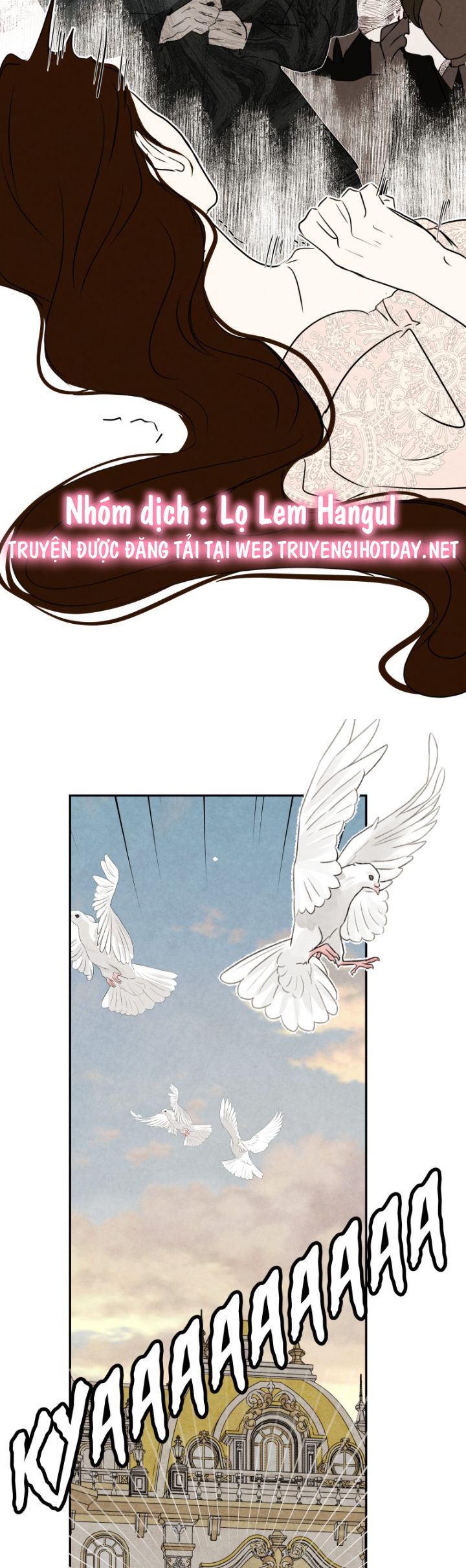 tôi chính là ác nữ phản diện chapter 26 4