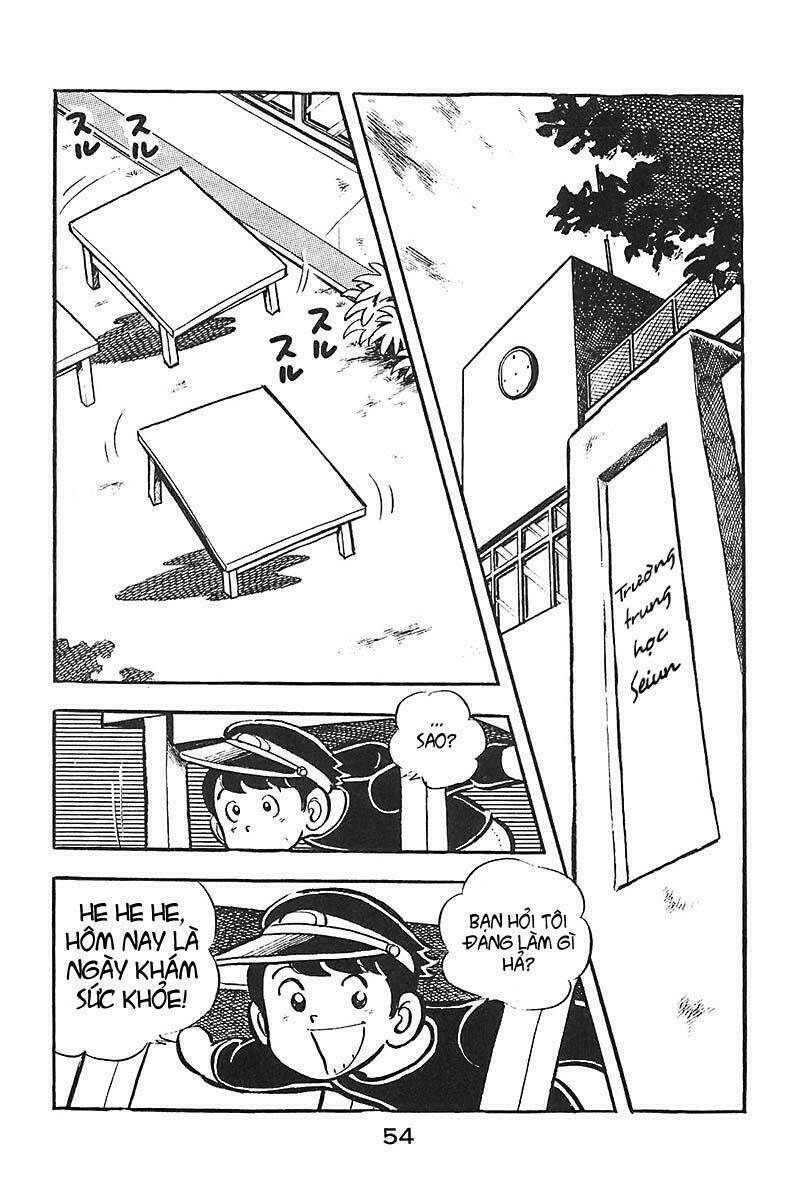 hirahira-kun seishun jingi chapter 3 2