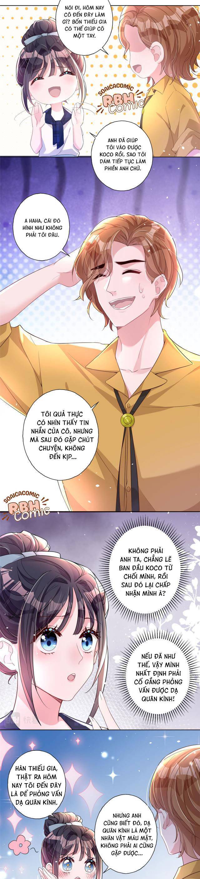 tổng tài huyết tộc cực sủng cô vợ mỹ nhân ngư chapter 16 3