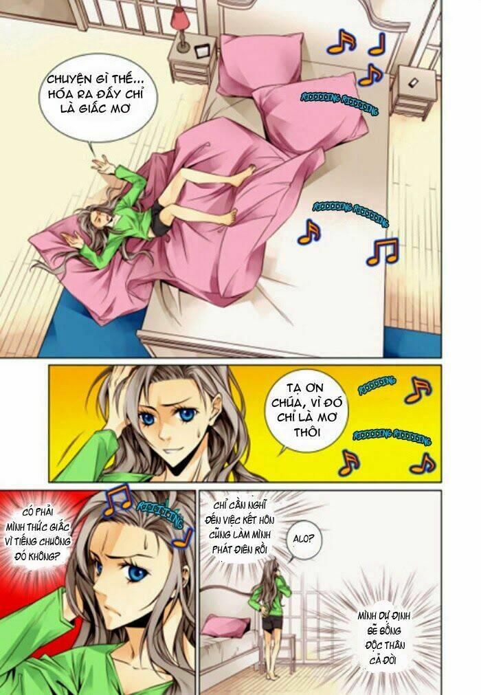 cheonsaeng yeonbun chapter 1 8