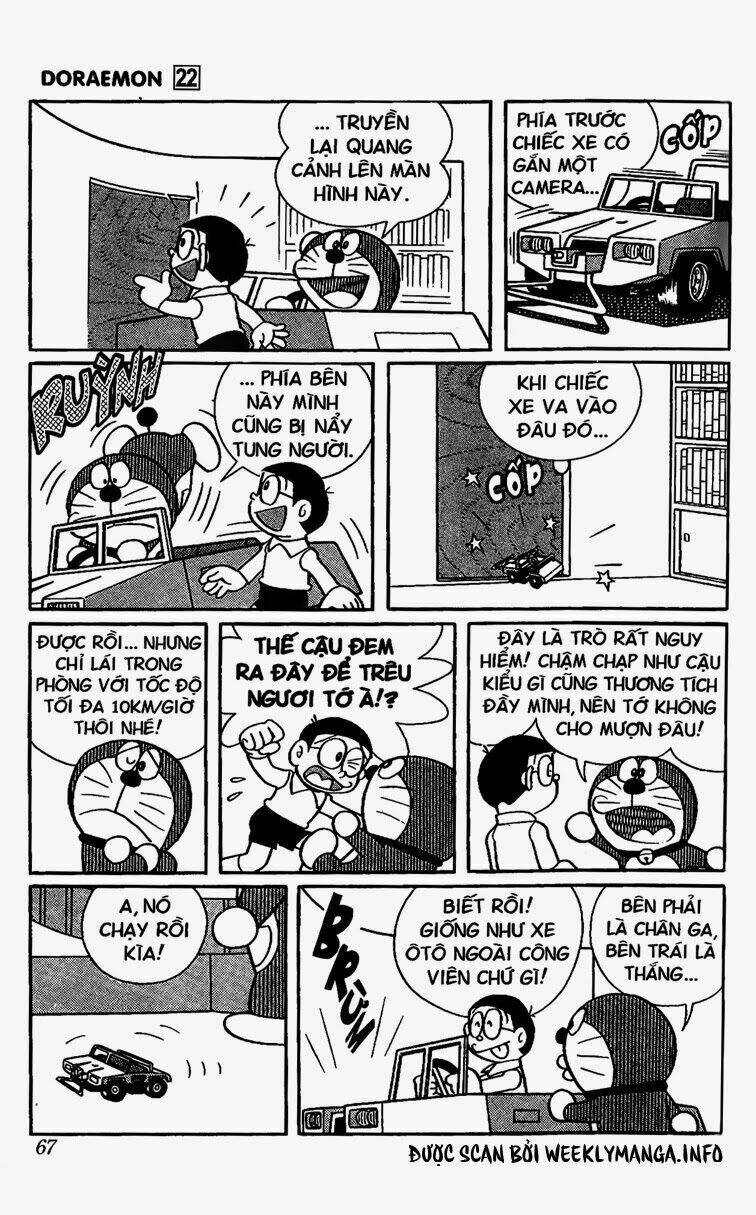 doraemon chapter 403 3