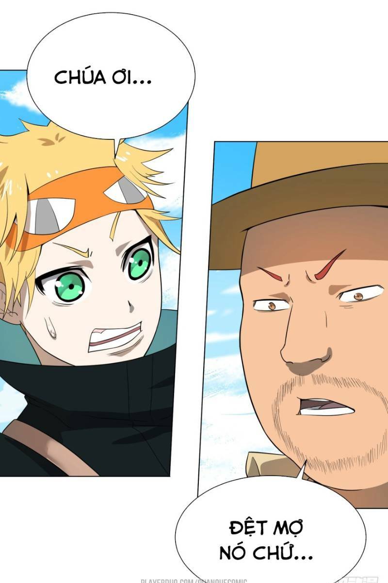 danh sách kẻ phản diện chapter 10 44