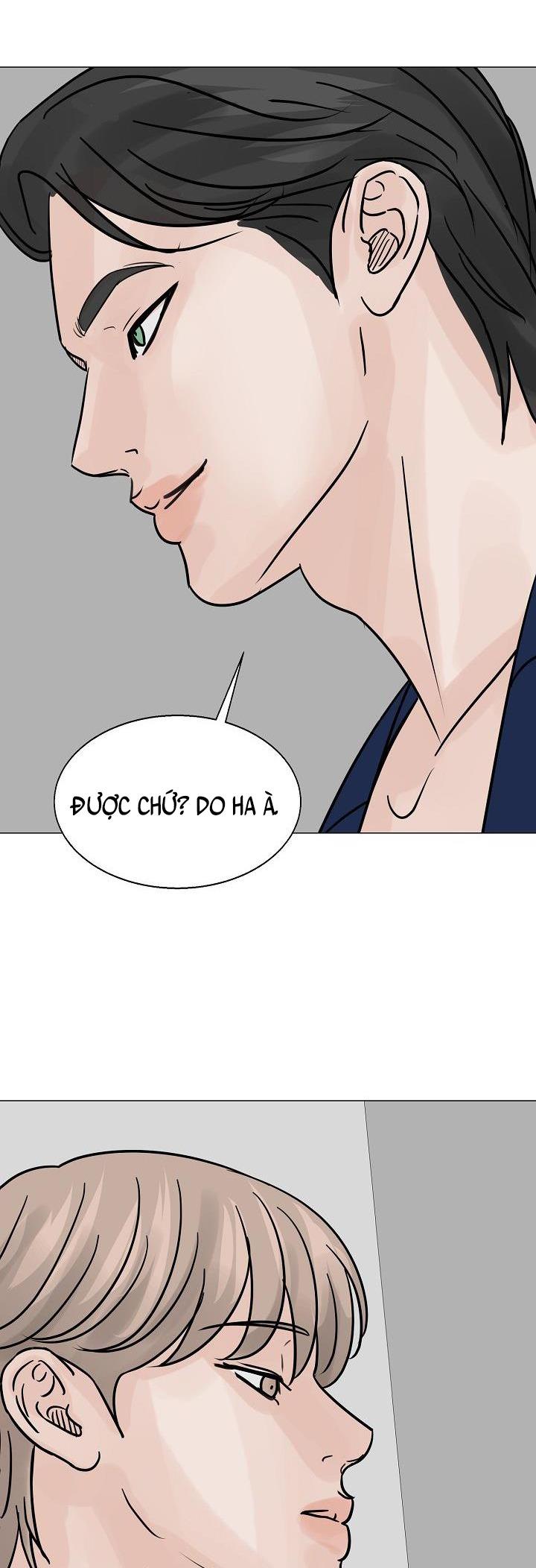 vòng xoáy của ác ma chapter 13 18