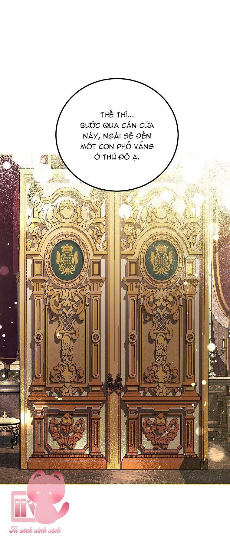 tháng năm cuối cùng của nữ phụ đoản mệnh chapter 42 56