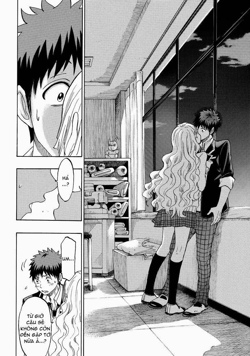 yamada và thất đại ma nữ chapter 150 11