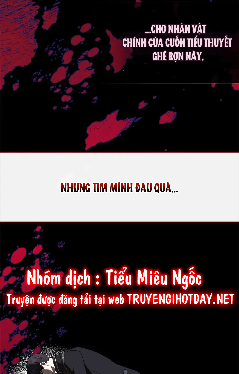 đừng ăn thịt tôi mà chapter 92 12
