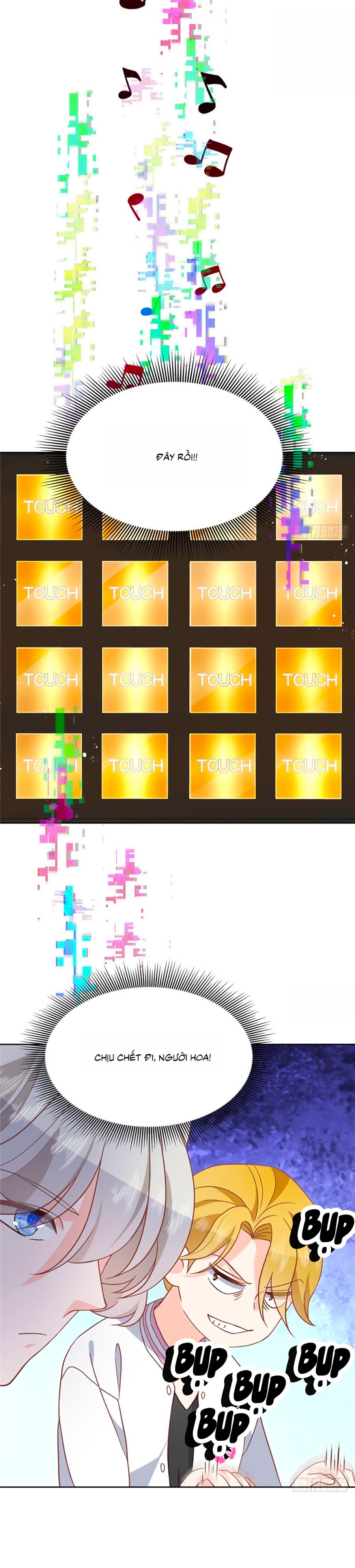 hotboy quốc dân là nữ chapter 138 13