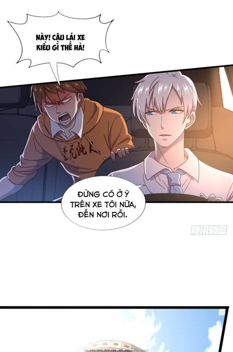 ta có di sản tại dị giới chapter 7 5