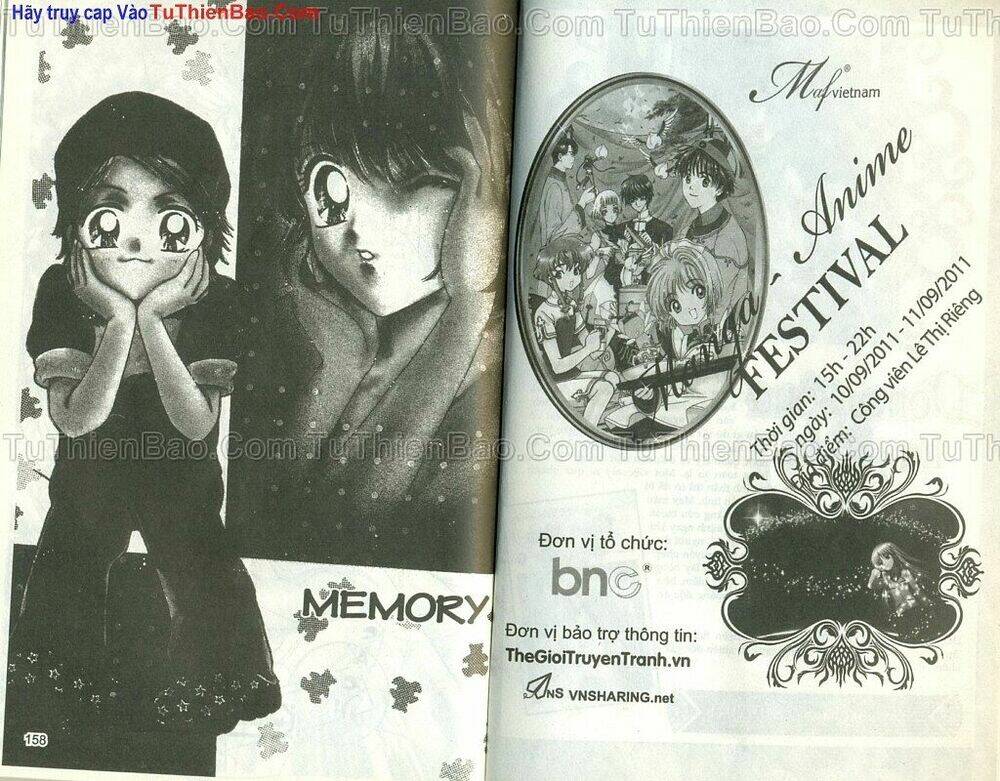 tình bạn dể thương chapter 2 81