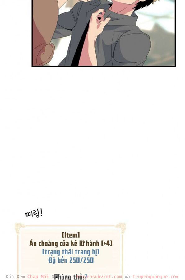 tôi sinh ra để làm người vĩ đại chapter 20 73