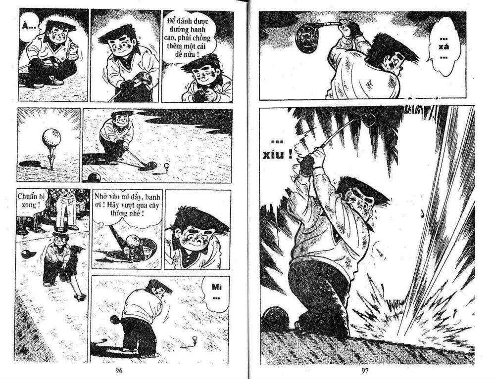 tân teppi chapter 19 47