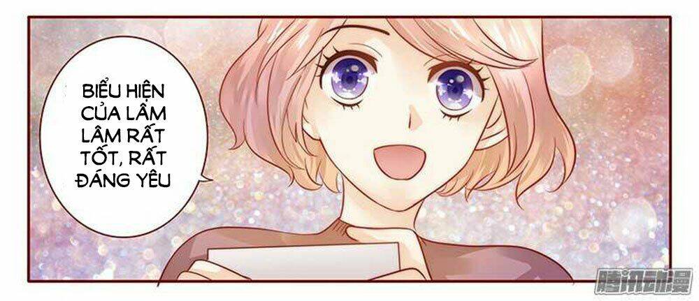 bá đạo tổng tài yêu tôi chapter 35 10