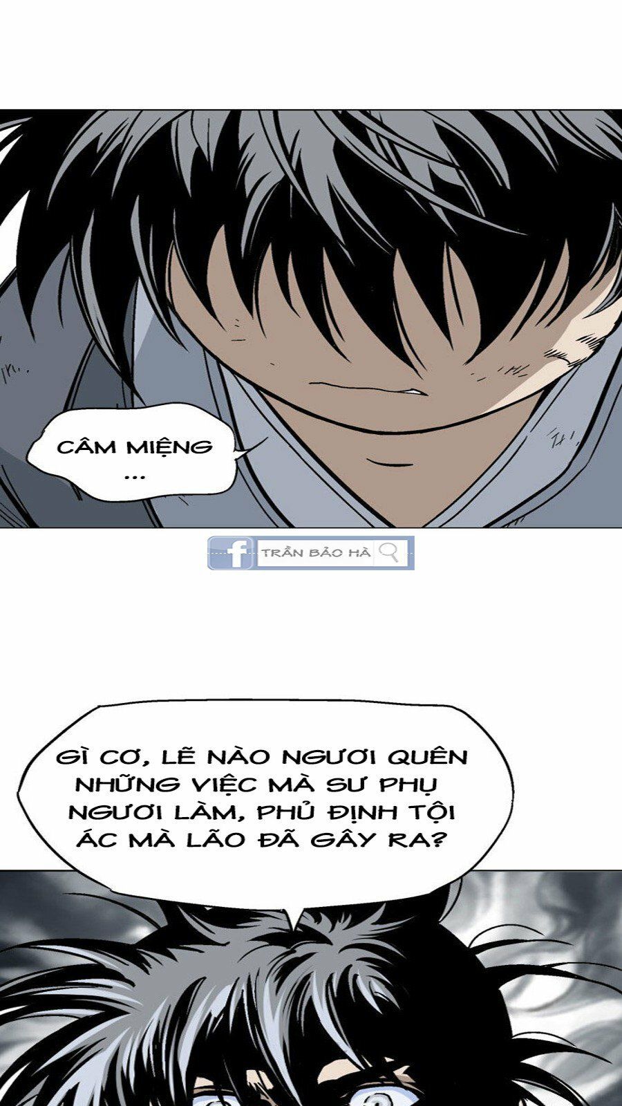 cao thủ 2 chapter 56 28